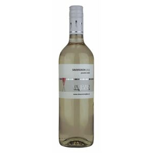 Vajbar Sauvignon akostné víno s prívlastkom neskorý zber 2021 suché 750 ml